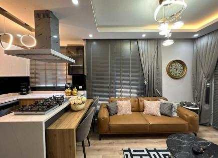 Appartement pour 51 000 Euro à Mersin, Turquie