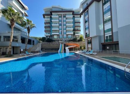 Wohnung für 180 500 euro in Alanya, Türkei