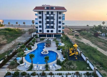 Flat for 176 000 euro in Kestel, Turkey