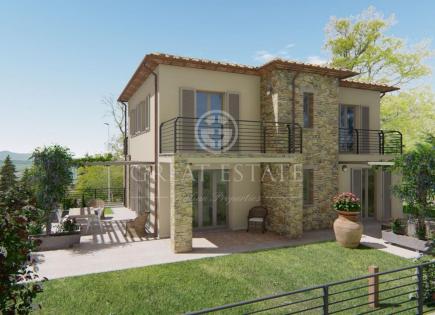Villa para 745 000 euro en Italia