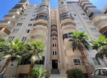 Appartement pour 154 000 Euro à Alanya, Turquie