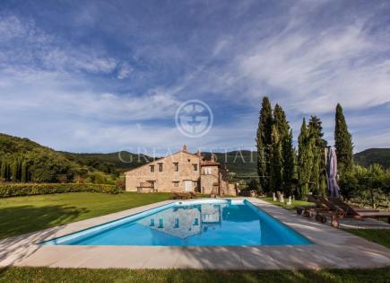 Maison à Arezzo, Italie (prix sur demande)