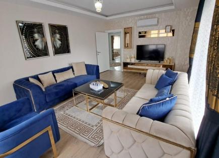 Wohnung für 192 500 euro in Alanya, Türkei