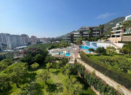 Appartement pour 225 000 Euro à Alanya, Turquie