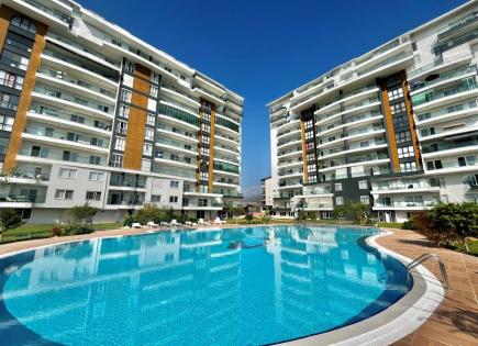 Appartement pour 159 500 Euro à Gazipasa, Turquie