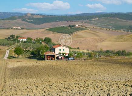 Haus für 450 000 euro in Italien