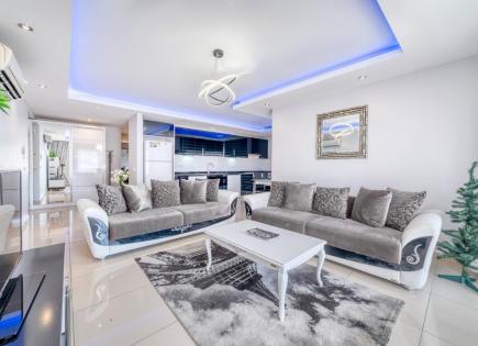 Piso para 220 000 euro en Alanya, Turquia