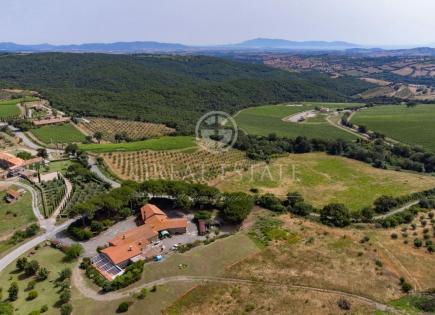 House for 745 000 euro in Italy