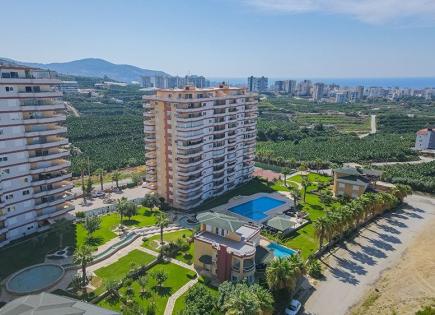 Piso para 149 000 euro en Alanya, Turquia