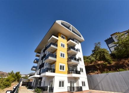 Appartement pour 93 500 Euro à Konakli, Turquie