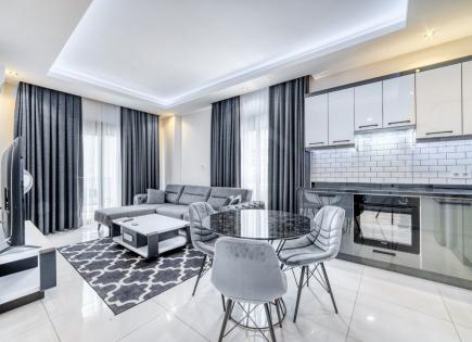 Appartement pour 165 000 Euro à Alanya, Turquie