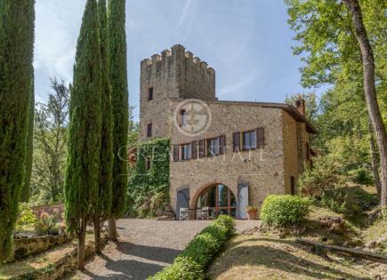 Maison pour 675 000 Euro à Sarteano, Italie