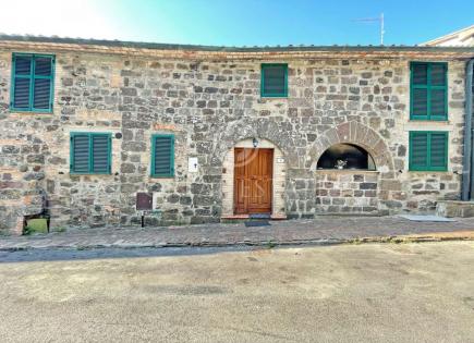 Appartement pour 160 000 Euro en Italie