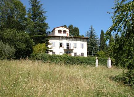 Casa para 940 000 euro en Italia