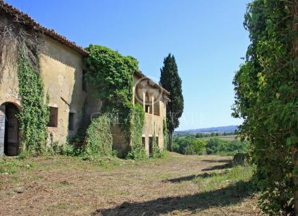 Maison pour 750 000 Euro à Citta della Pieve, Italie