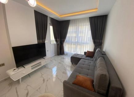 Flat for 157 000 euro in Alanya, Turkey