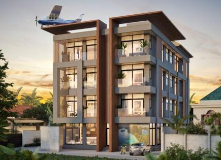 Wohnung für 104 000 euro in Canggu, Indonesien