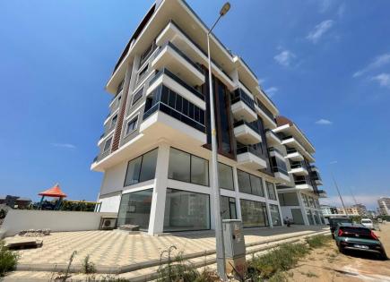 Ático para 198 000 euro en Alanya, Turquia