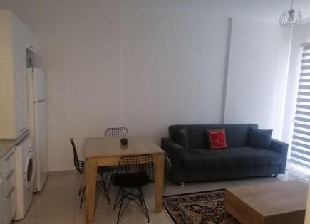 Flat for 100 800 euro in Famagusta, Cyprus