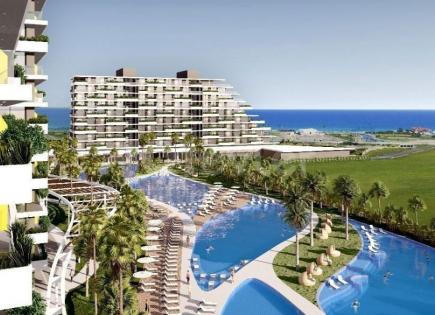 Appartement pour 163 100 Euro à İskele, Chypre