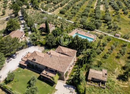 Casa para 1 950 000 euro en Italia