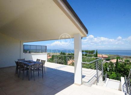 Villa para 750 000 euro en Monte Argentario, Italia