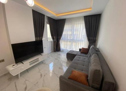 Appartement pour 1 500 Euro par mois à Alanya, Turquie