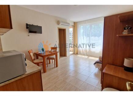 Wohnung für 35 500 euro in Sonnenstrand, Bulgarien