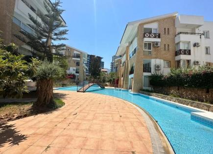 Appartement pour 105 200 Euro à Kyrenia, Chypre