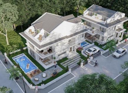 Villa für 1 016 000 euro in Fethiye, Türkei