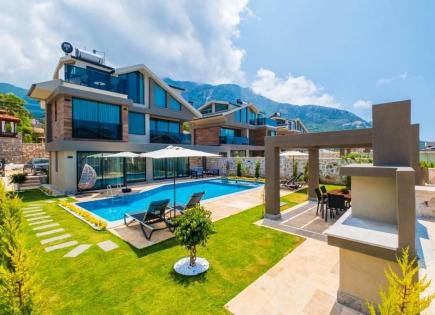 Villa for 716 000 euro in Fethiye, Turkey