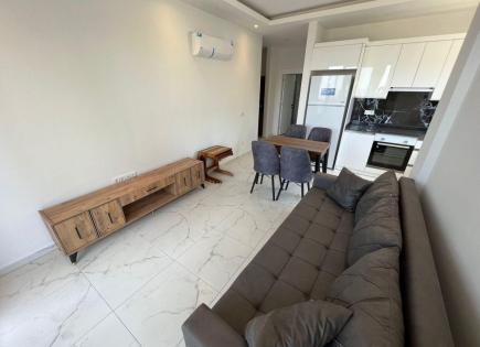 Wohnung für 147 000 euro in Alanya, Türkei