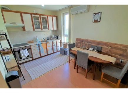 Flat for 70 300 euro in Sveti Vlas, Bulgaria