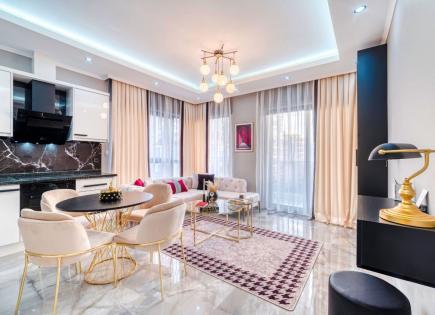 Appartement pour 110 000 Euro à Alanya, Turquie