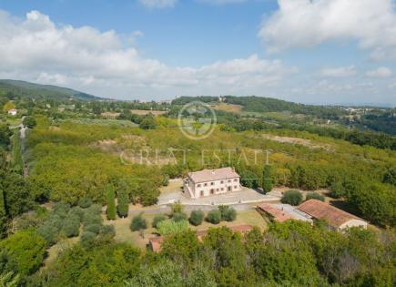 Casa en Sarteano, Italia (precio a consultar)