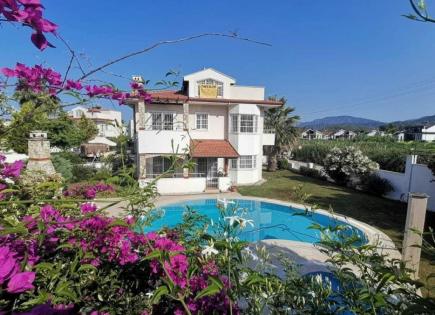 Villa para 434 400 euro en Fethiye, Turquia