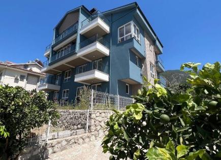 Flat for 142 400 euro in Fethiye, Turkey