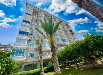 Penthouse für 253 000 euro in Alanya, Türkei