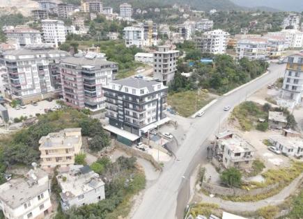 Piso para 330 000 euro en Alanya, Turquia