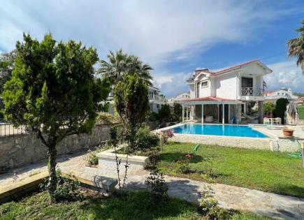 Villa pour 508 400 Euro à Fethiye, Turquie