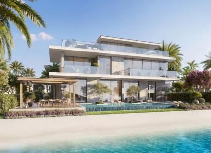 Villa für 15 414 500 euro in Dubai, VAE