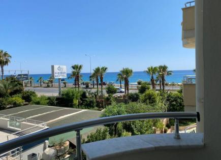 Flat for 182 000 euro in Alanya, Turkey