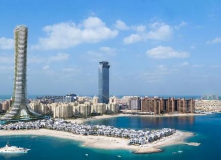 Wohnung für 13 830 000 euro in Dubai, VAE