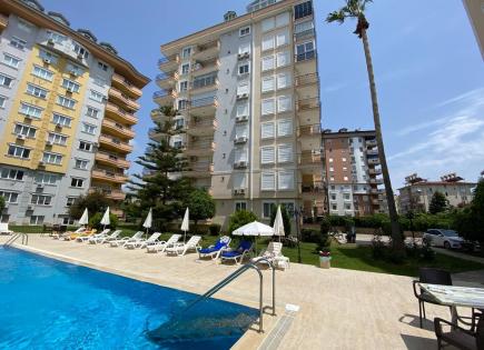 Appartement pour 198 000 Euro à Alanya, Turquie