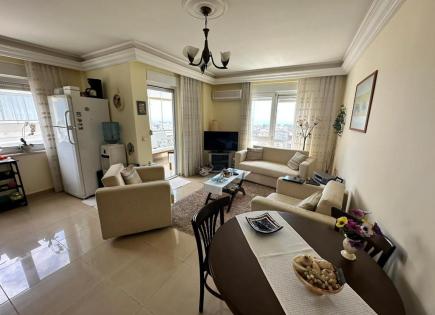 Wohnung für 181 500 euro in Alanya, Türkei