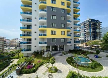 Appartement pour 176 000 Euro à Alanya, Turquie