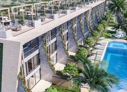 Appartement pour 176 500 Euro à Esentepe, Chypre