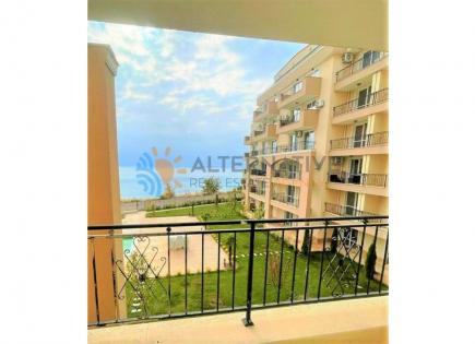 Flat for 94 000 euro in Sveti Vlas, Bulgaria