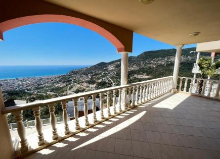 Penthouse pour 250 000 Euro à Alanya, Turquie