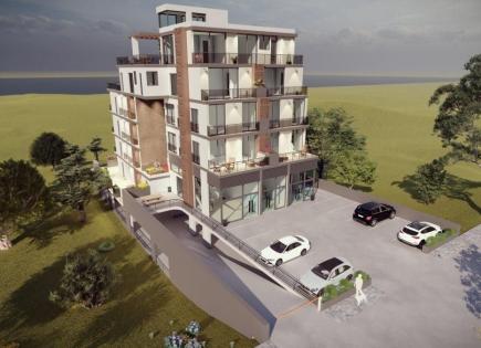 Wohnung für 235 000 euro in Kyrenia, Zypern